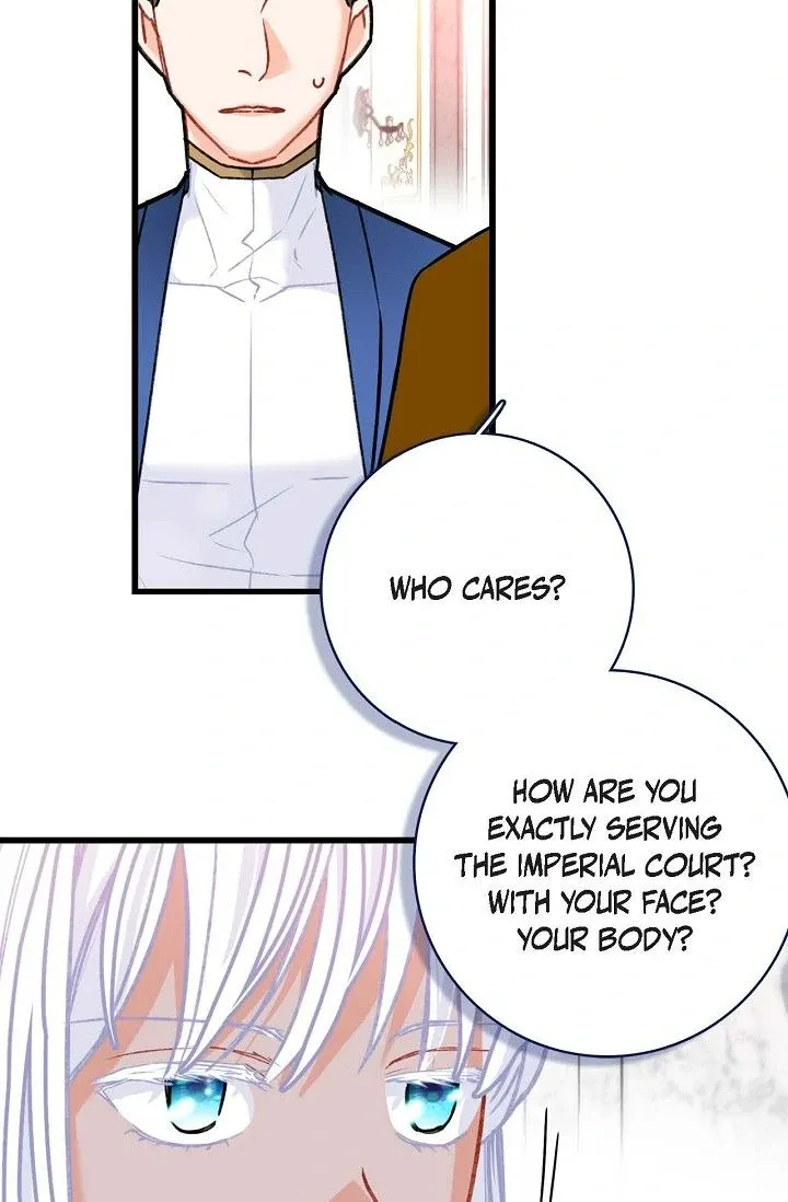 13th Prince Chapter 17 page 61 - 