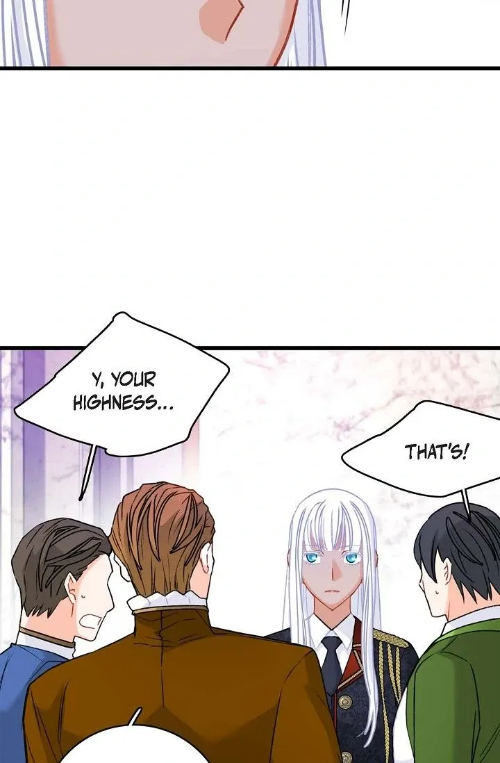 13th Prince Chapter 17 page 62 - 