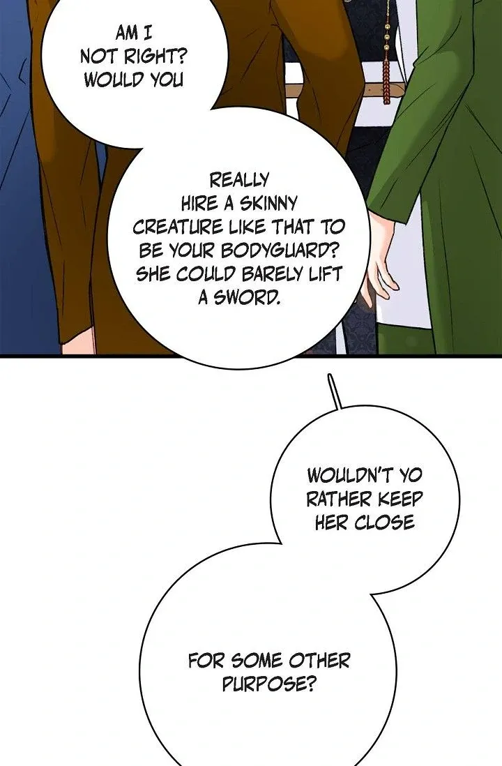 13th Prince Chapter 17 page 63 - 