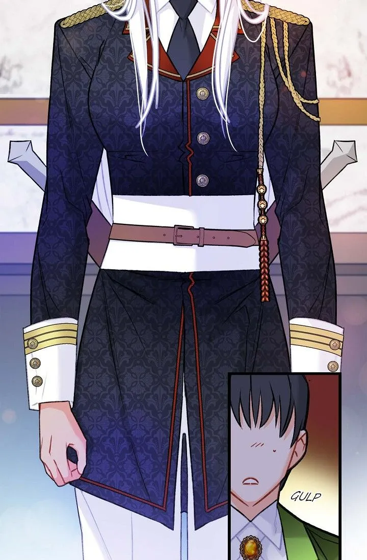 13th Prince Chapter 17 page 65 - 