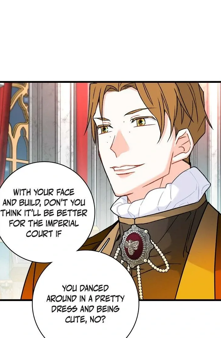 13th Prince Chapter 17 page 67 - 