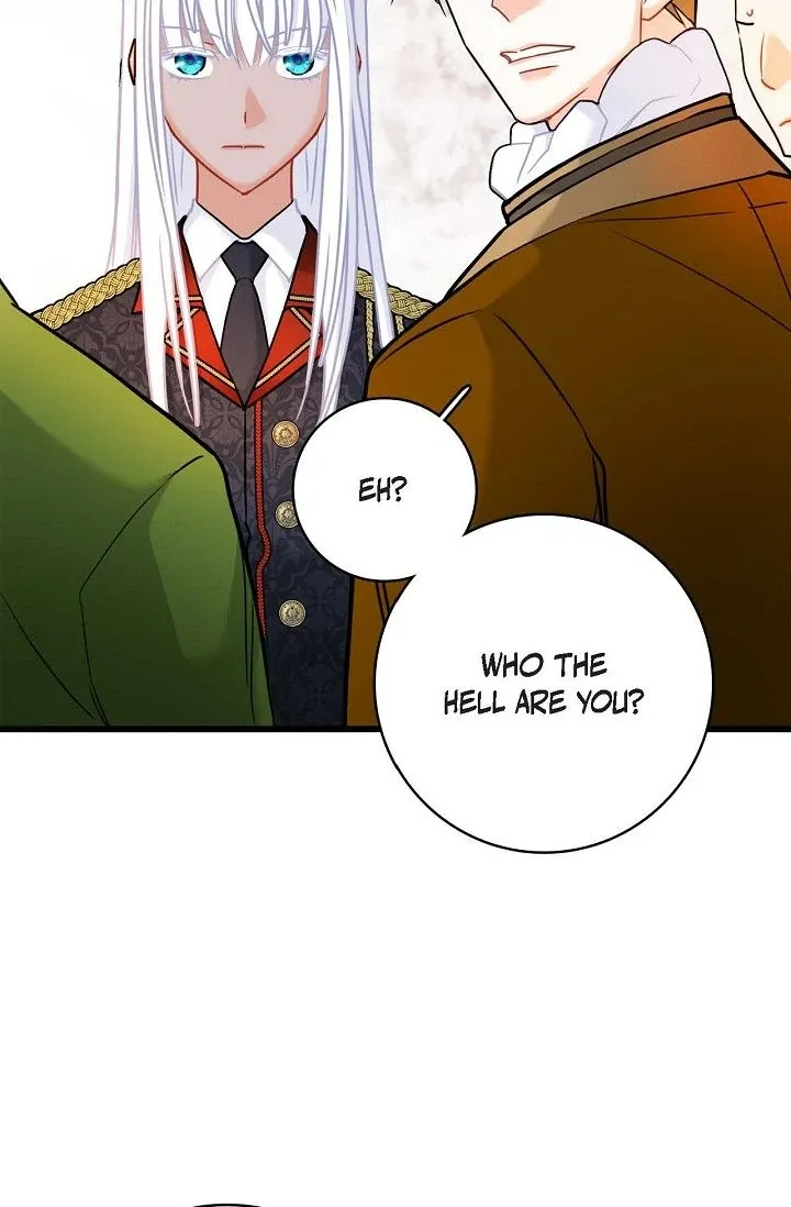 13th Prince Chapter 17 page 72 - 