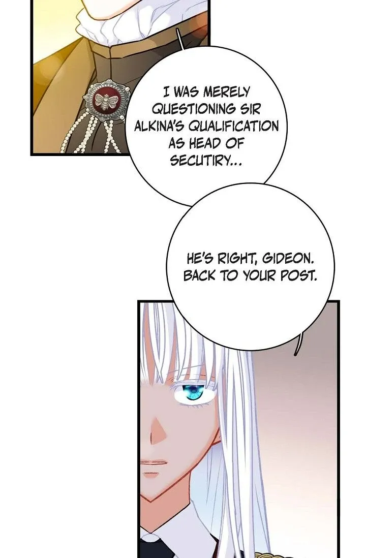13th Prince Chapter 17 page 75 - 