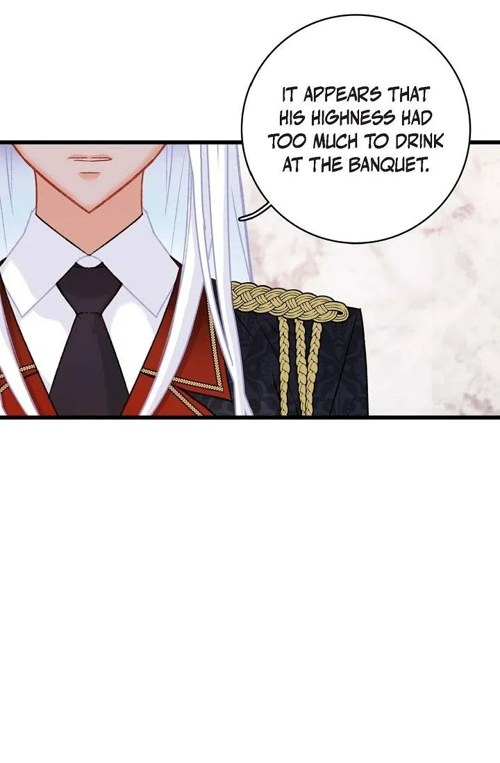 13th Prince Chapter 17 page 77 - 
