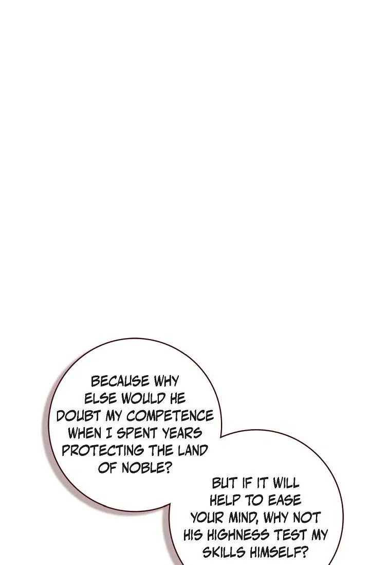 13th Prince Chapter 17 page 78 - 