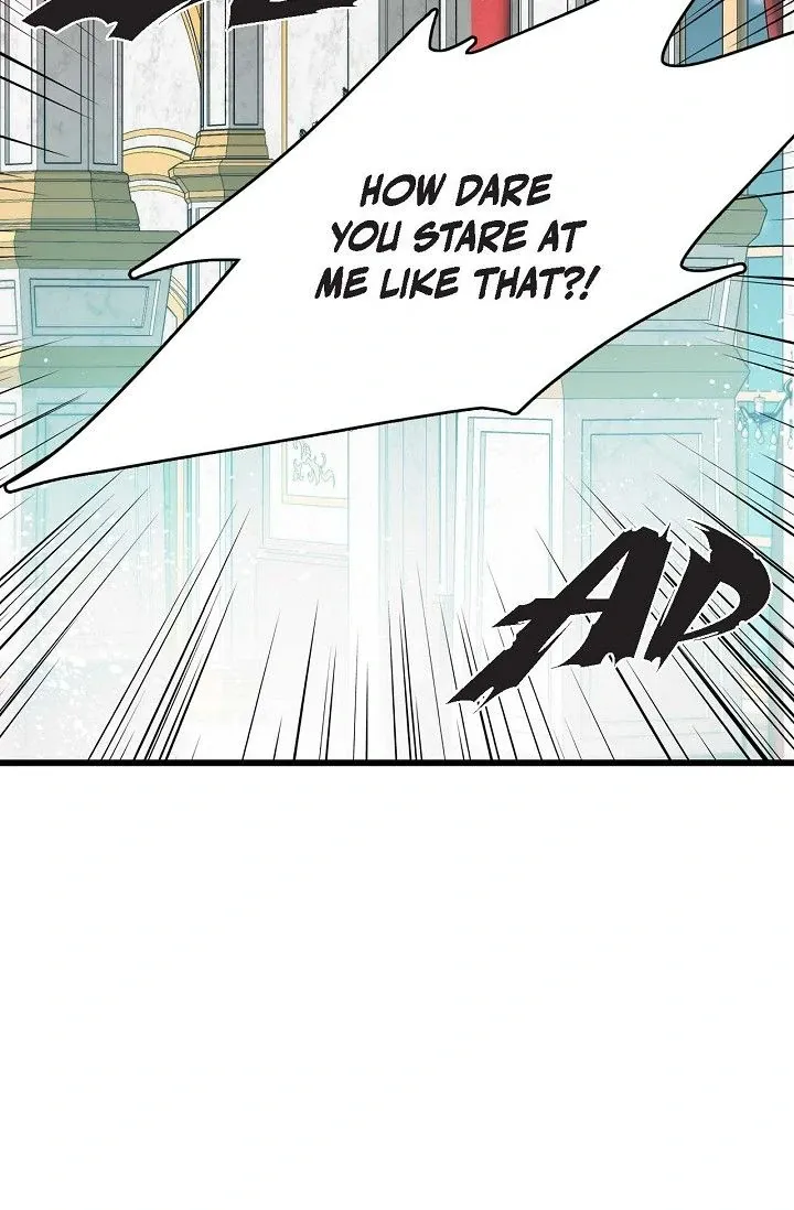13th Prince Chapter 17 page 82 - 