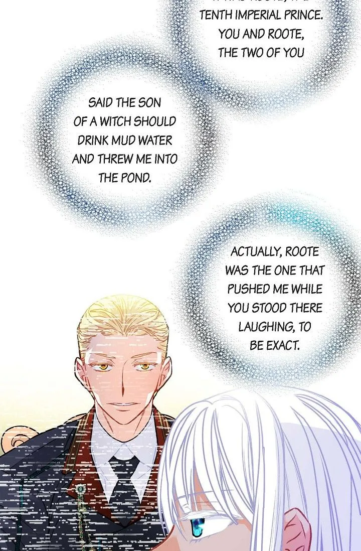13th Prince Chapter 17 page 10 - 
