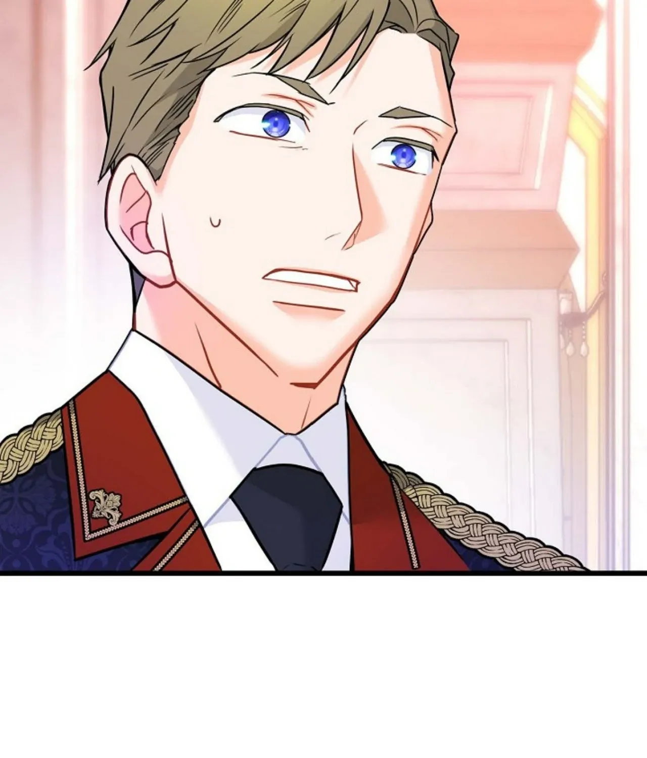 13th Prince Chapter 18 page 11 - 