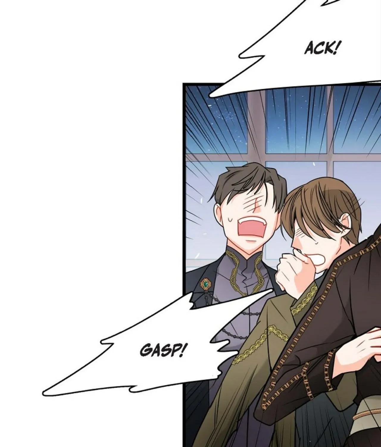 13th Prince Chapter 18 page 113 - 