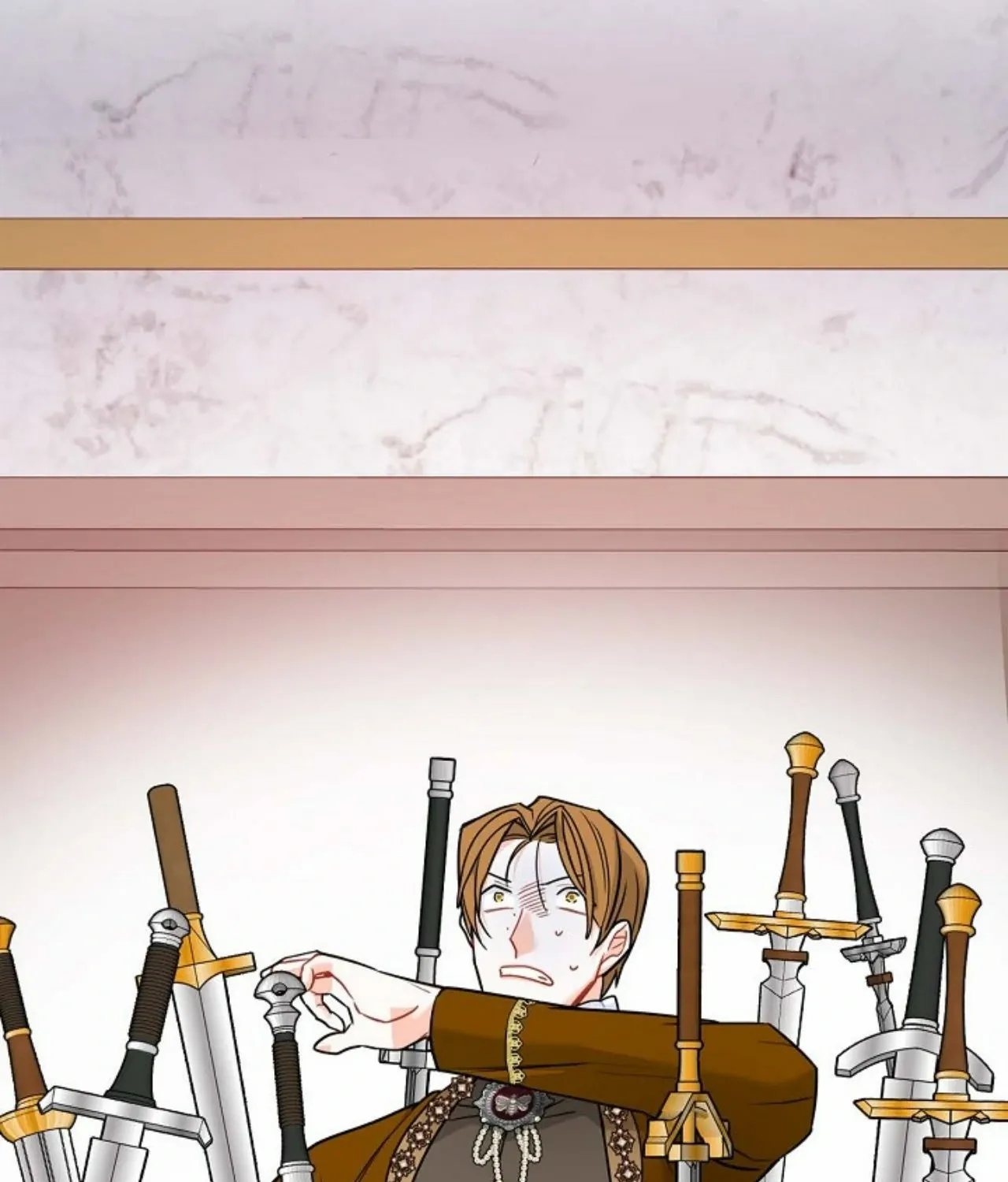 13th Prince Chapter 18 page 117 - 