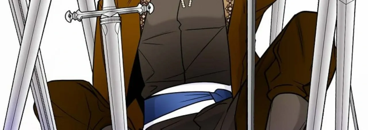 13th Prince Chapter 18 page 118 - 