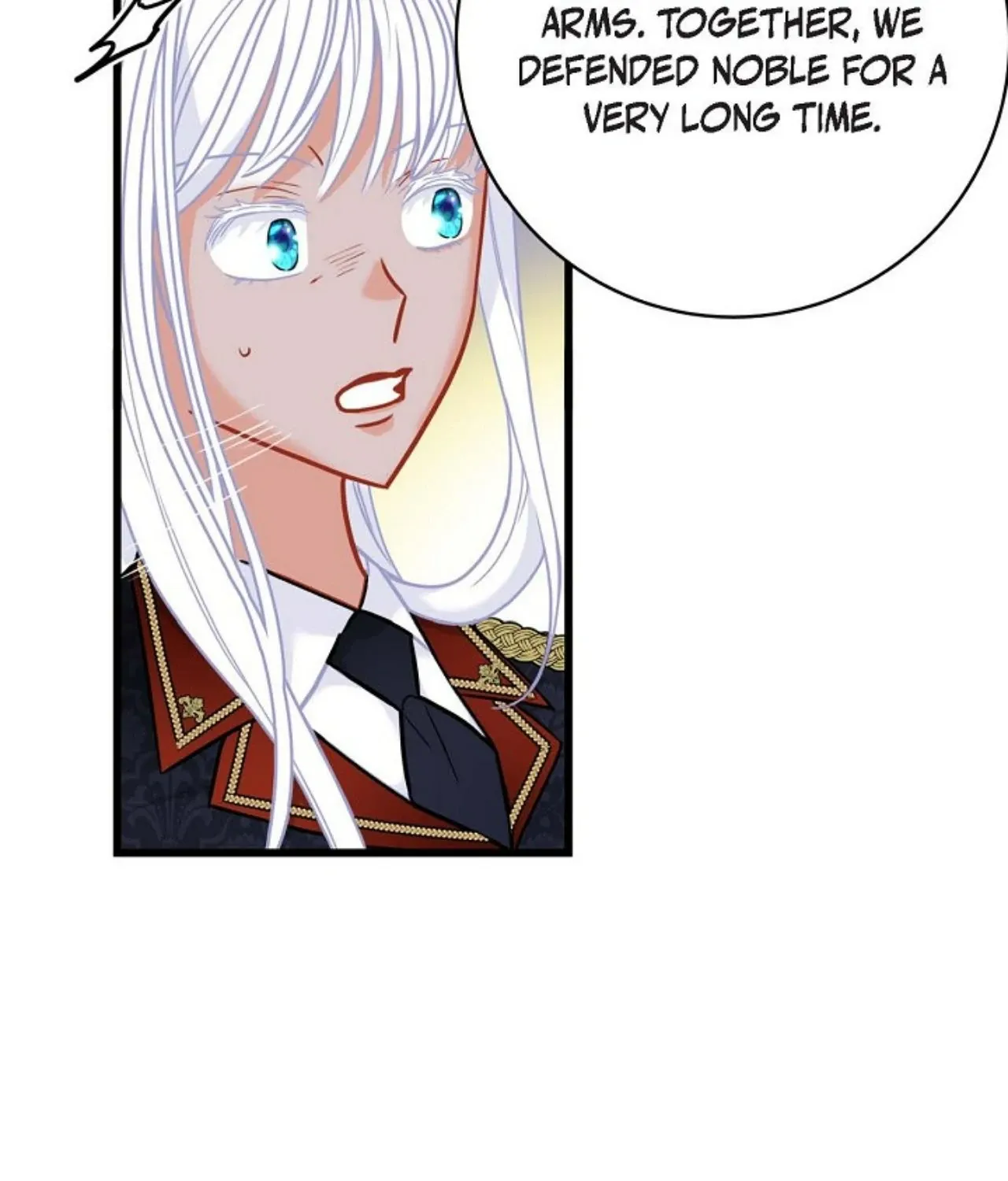 13th Prince Chapter 18 page 127 - 