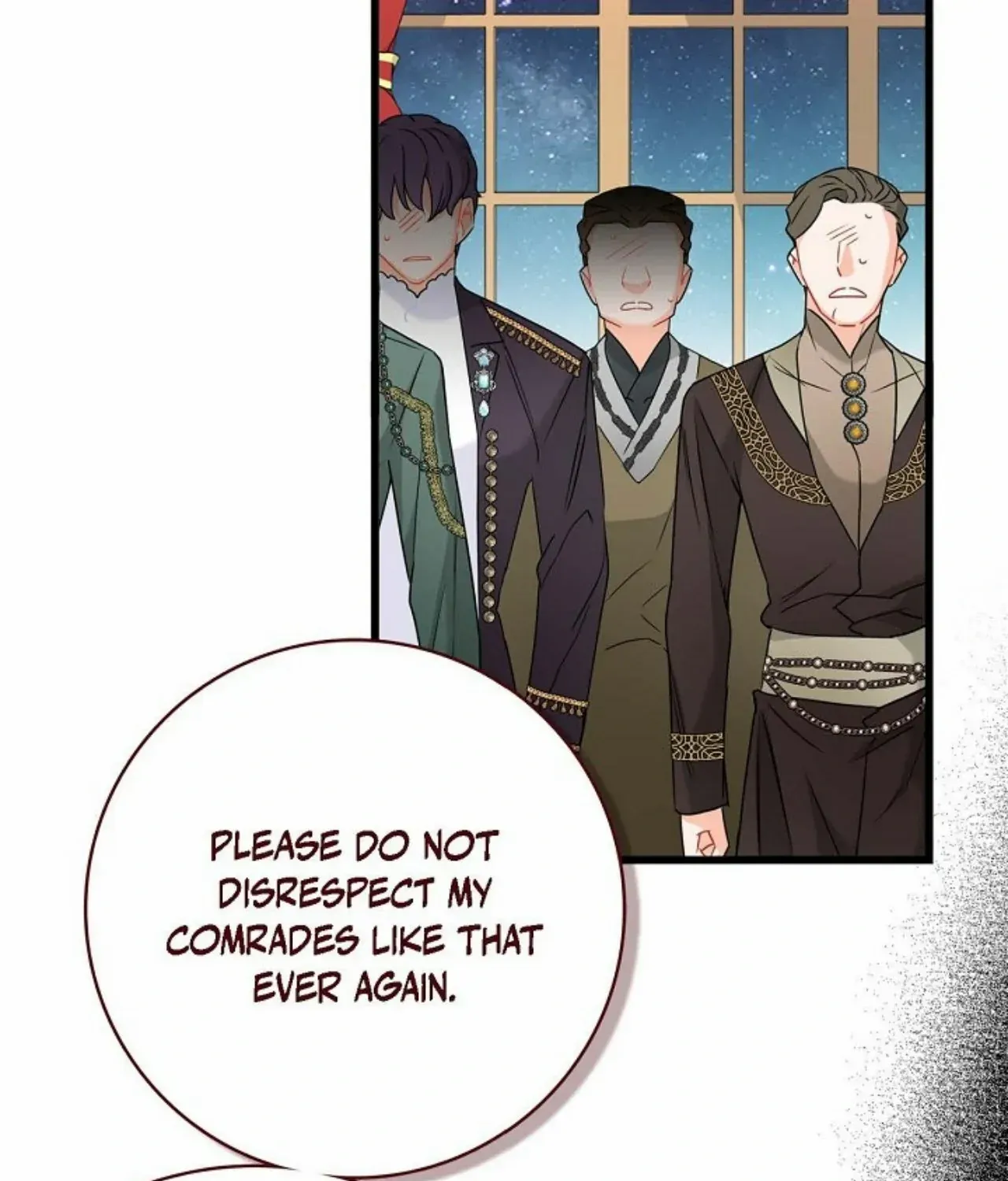 13th Prince Chapter 18 page 129 - 