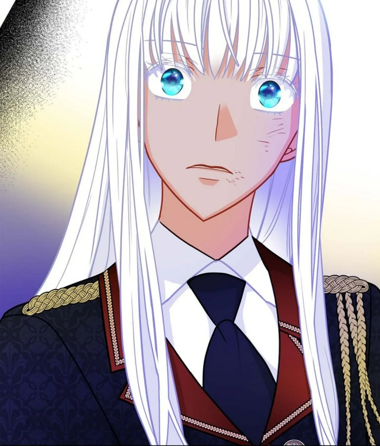 13th Prince Chapter 18 page 135 - 