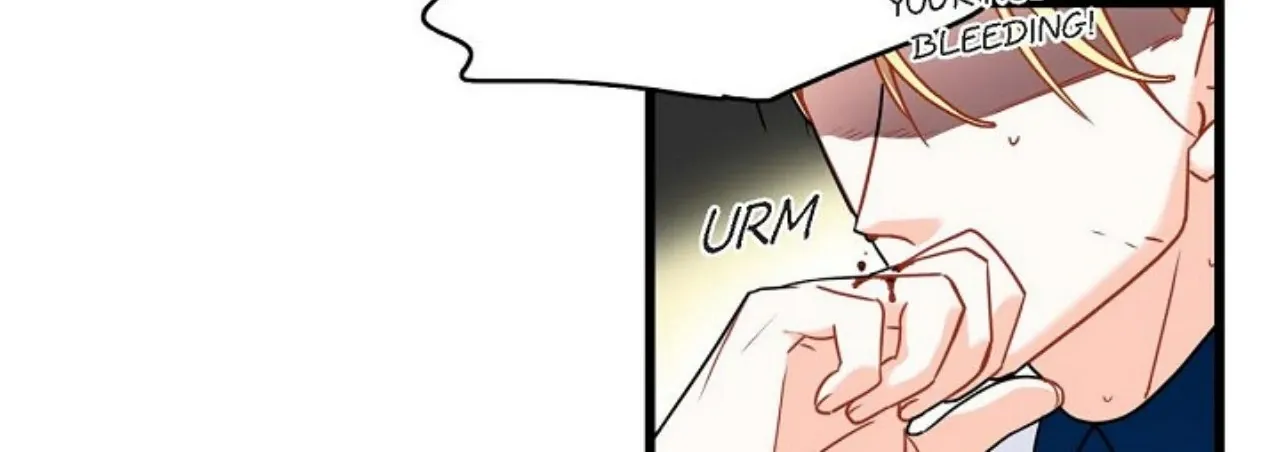 13th Prince Chapter 18 page 154 - 