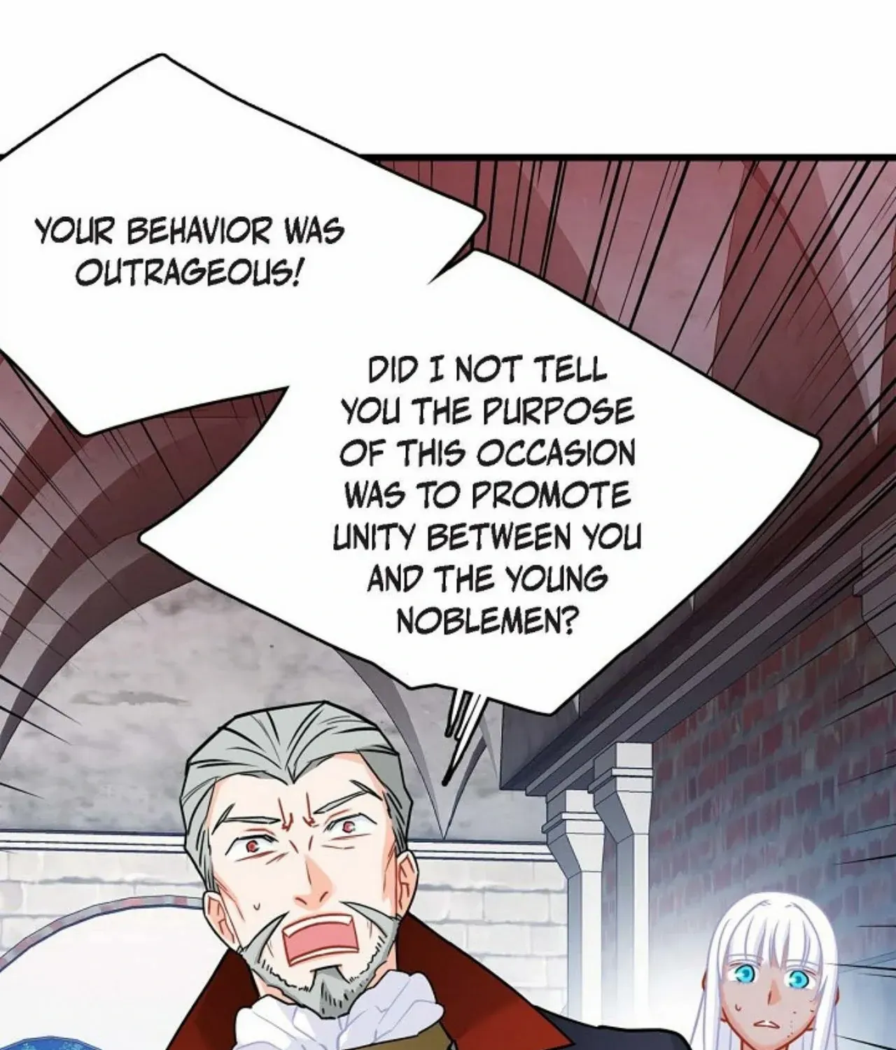 13th Prince Chapter 18 page 159 - 