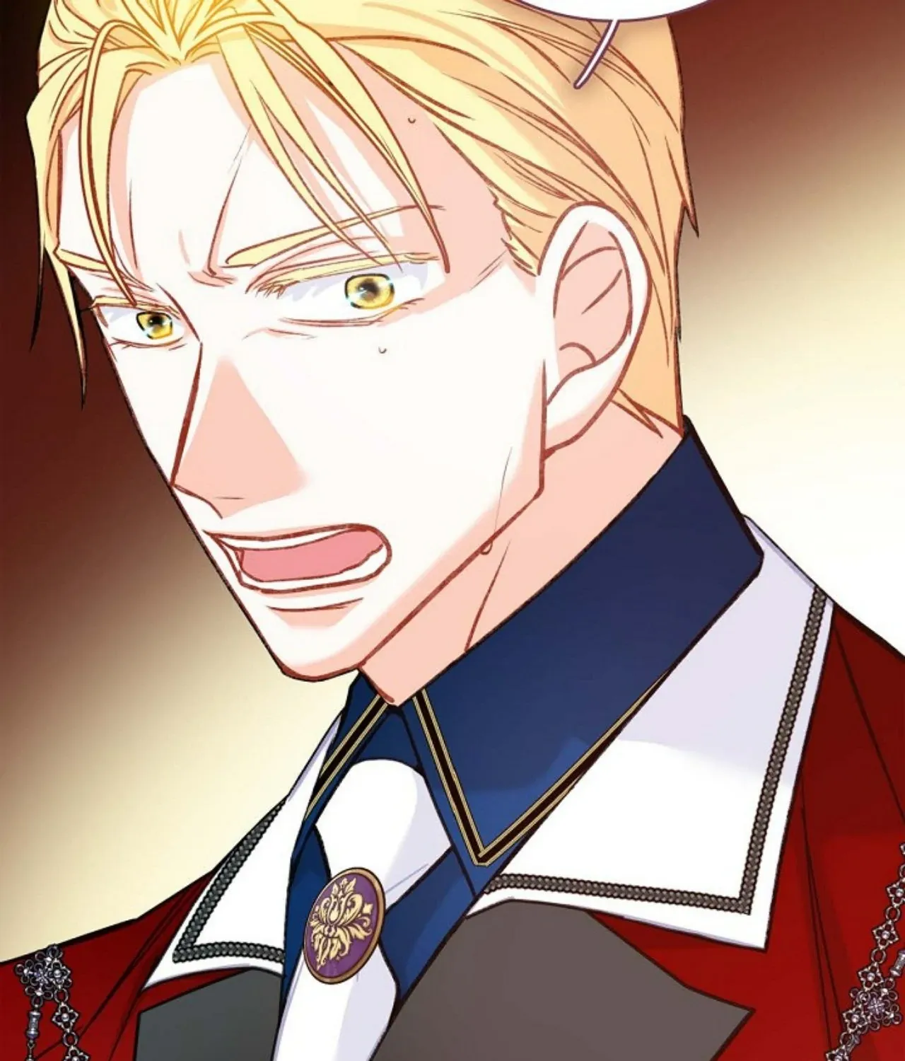 13th Prince Chapter 18 page 171 - 