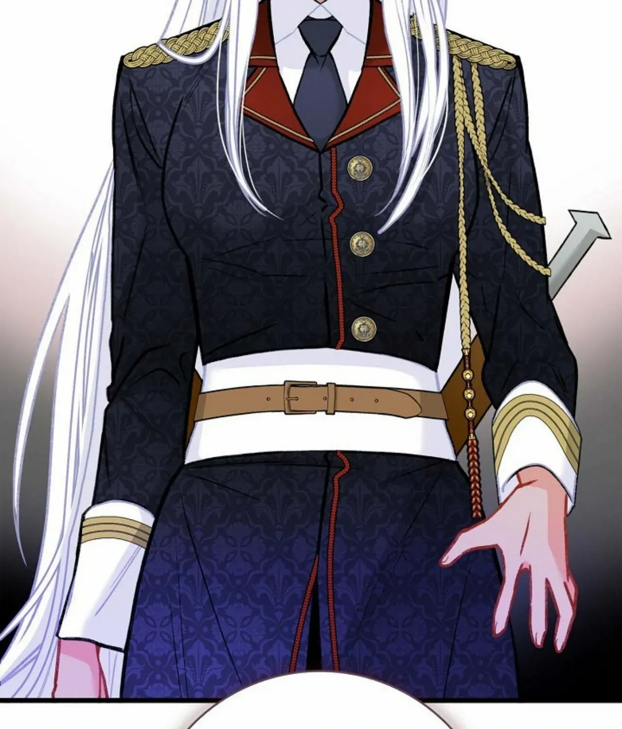 13th Prince Chapter 18 page 175 - 