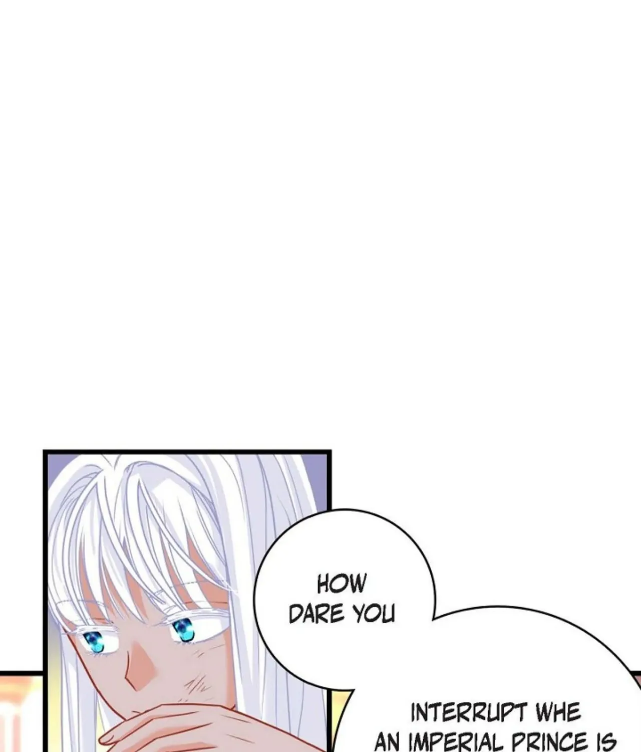 13th Prince Chapter 18 page 19 - 