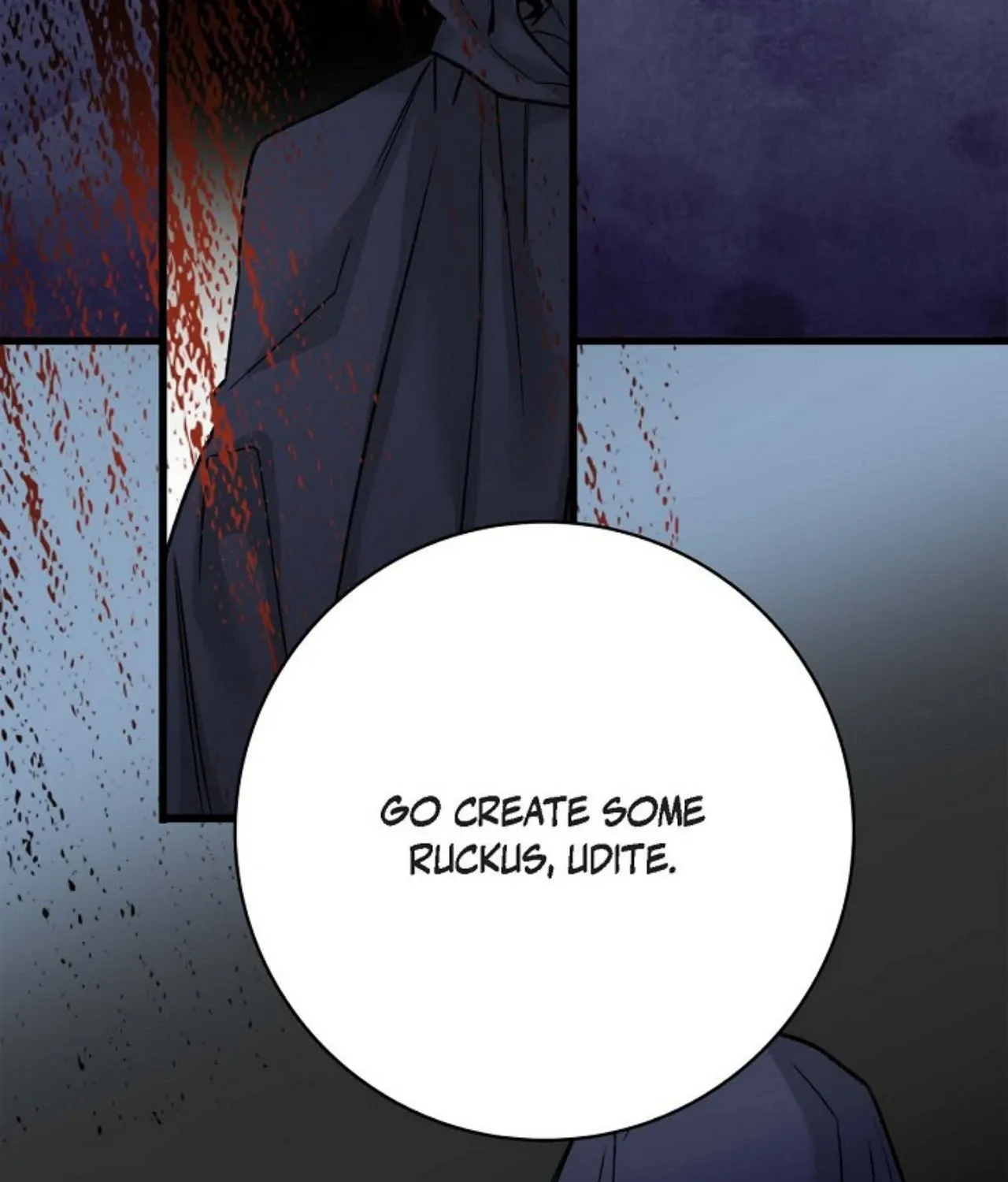 13th Prince Chapter 18 page 185 - 