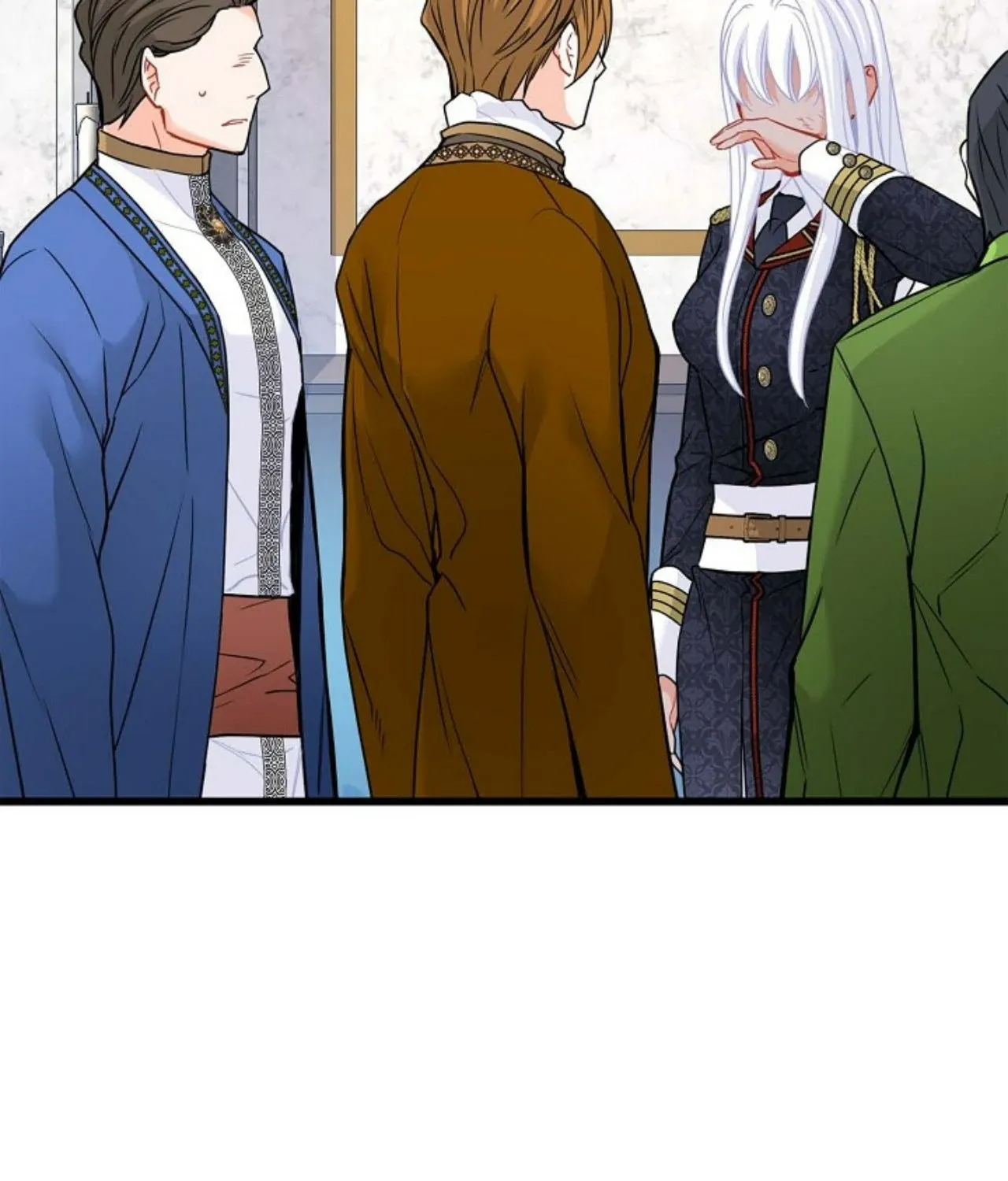 13th Prince Chapter 18 page 25 - 
