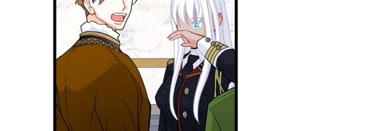 13th Prince Chapter 18 page 28 - 