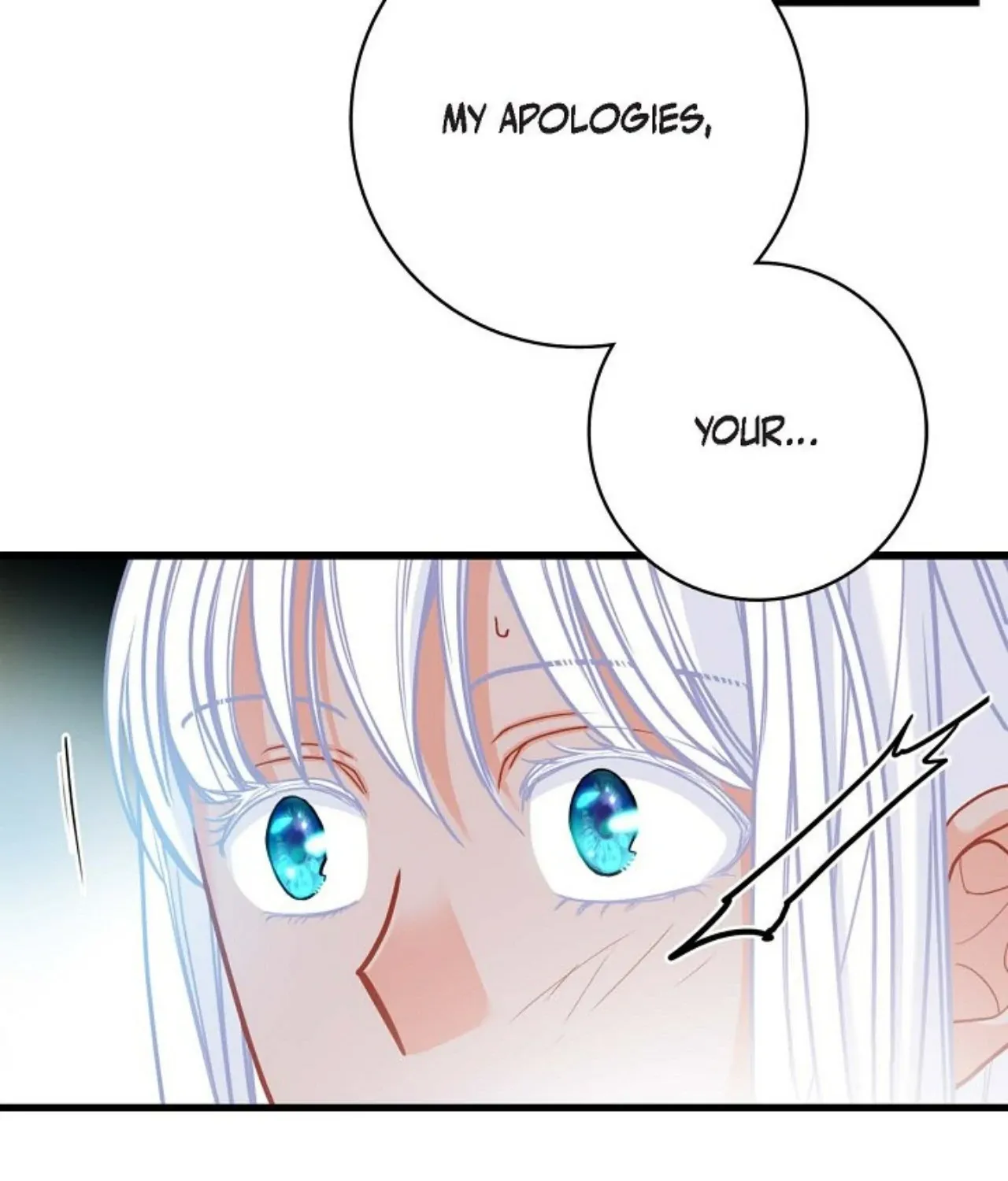 13th Prince Chapter 18 page 31 - 