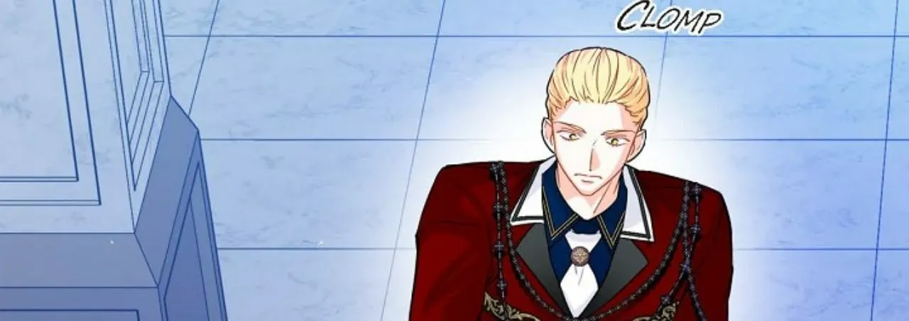 13th Prince Chapter 18 page 36 - 