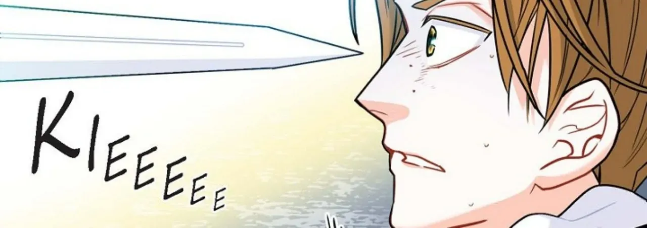 13th Prince Chapter 18 page 42 - 