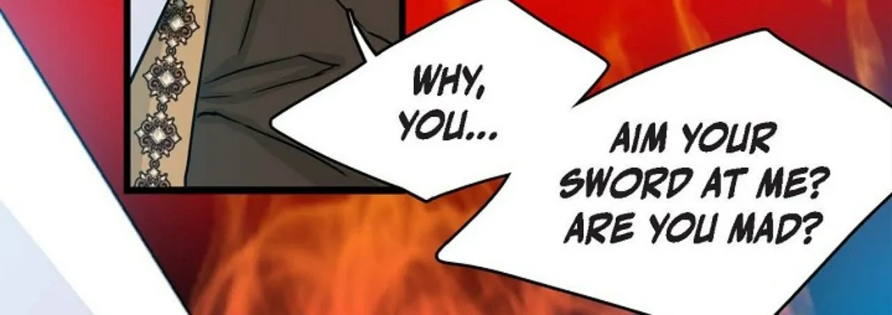 13th Prince Chapter 18 page 56 - 