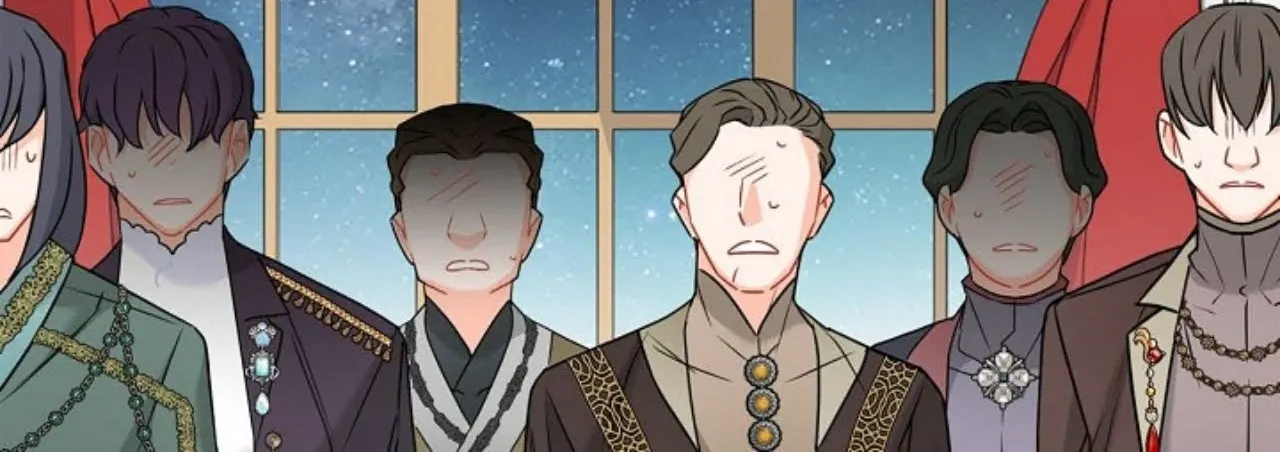 13th Prince Chapter 18 page 60 - 