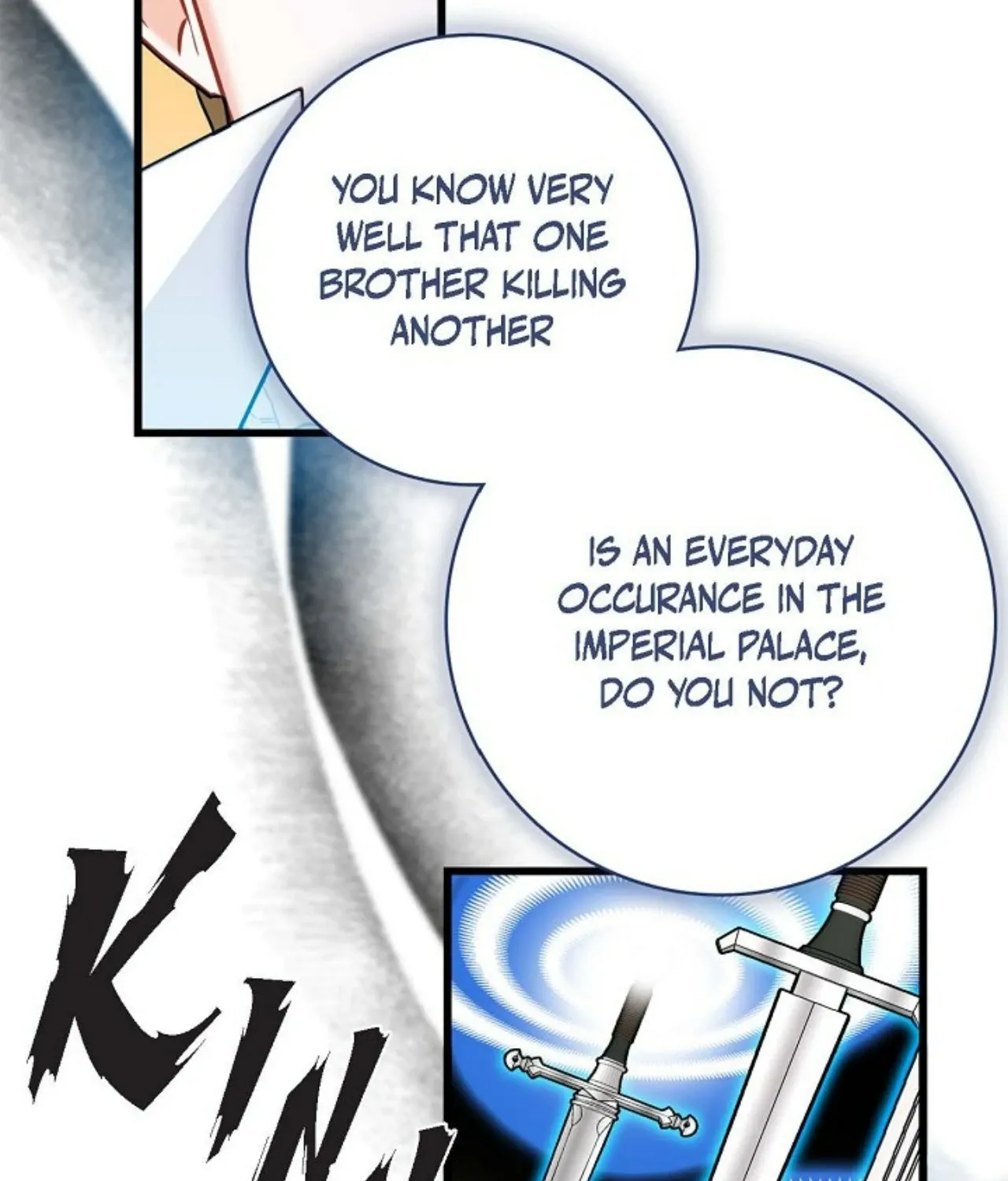 13th Prince Chapter 18 page 63 - 
