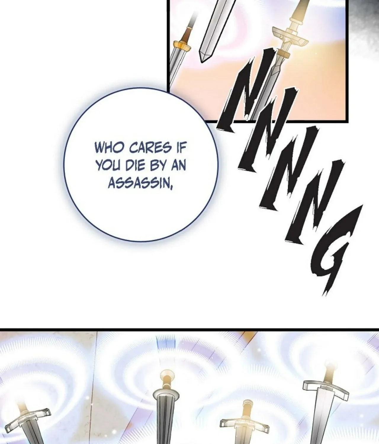 13th Prince Chapter 18 page 65 - 