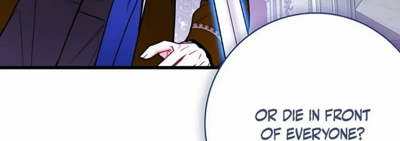 13th Prince Chapter 18 page 68 - 