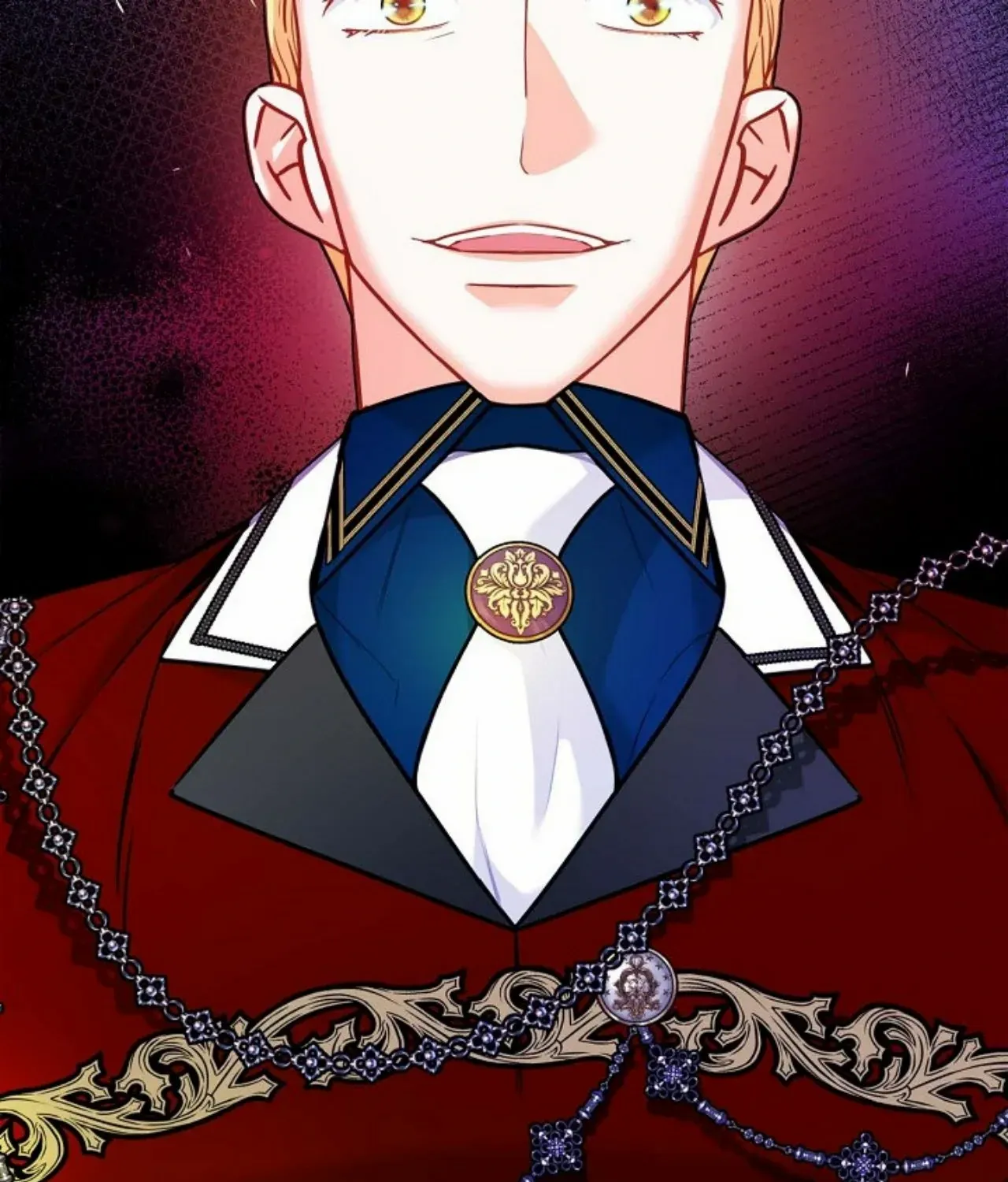 13th Prince Chapter 18 page 71 - 