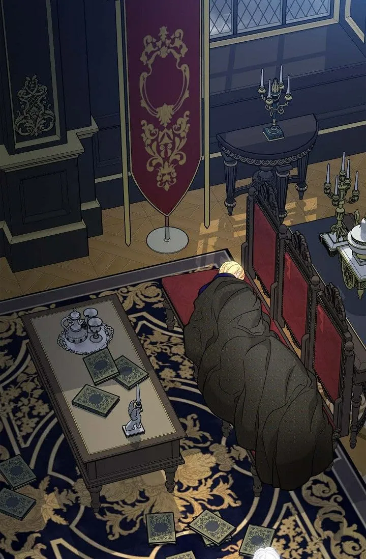 13th Prince Chapter 19 page 16 - 