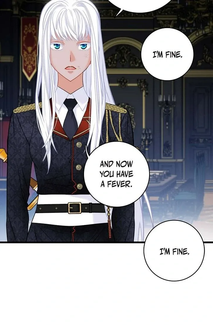13th Prince Chapter 19 page 18 - 