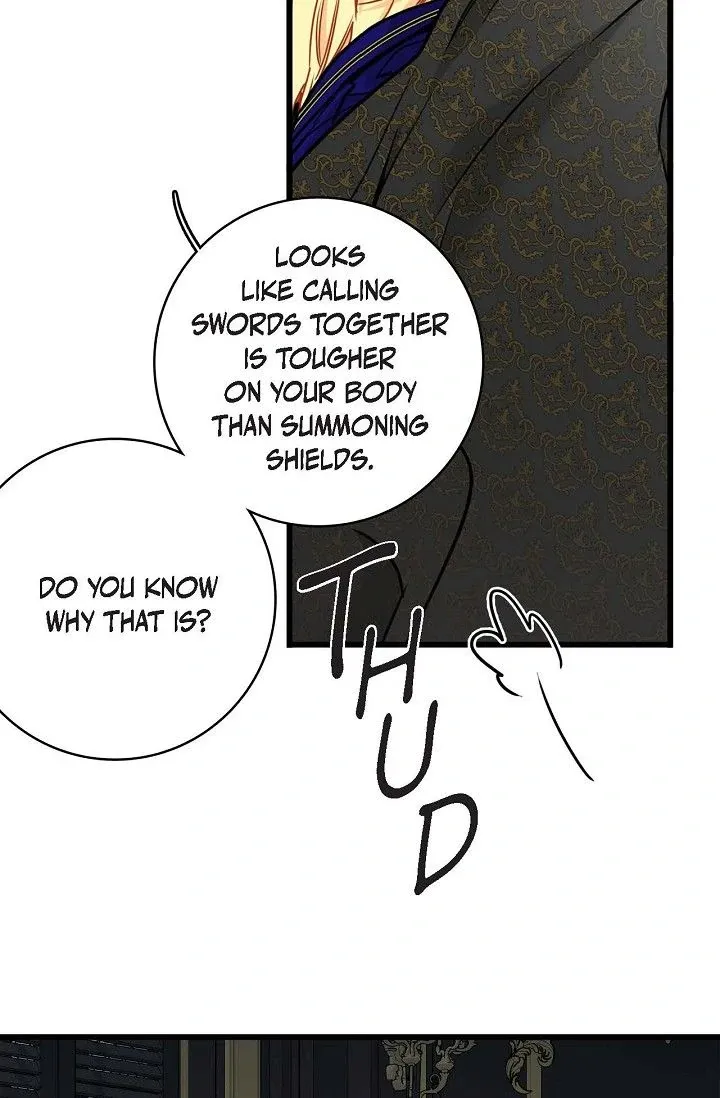 13th Prince Chapter 19 page 22 - 