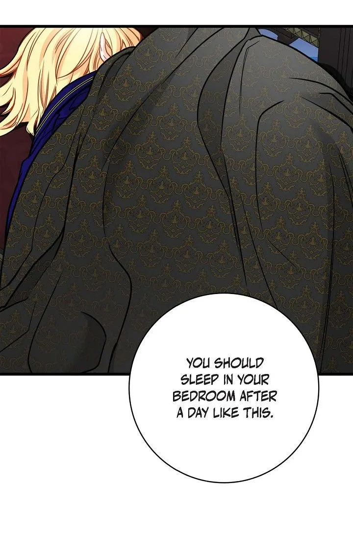 13th Prince Chapter 19 page 27 - 
