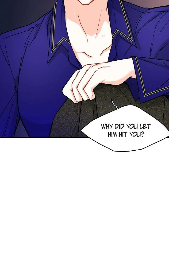 13th Prince Chapter 19 page 31 - 