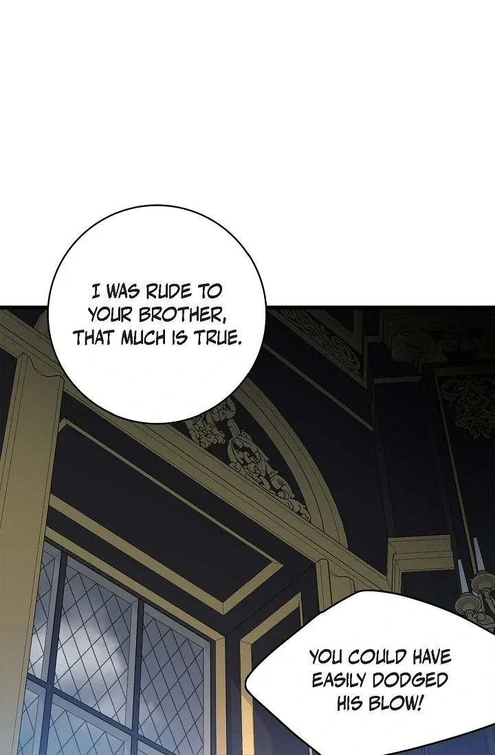 13th Prince Chapter 19 page 33 - 