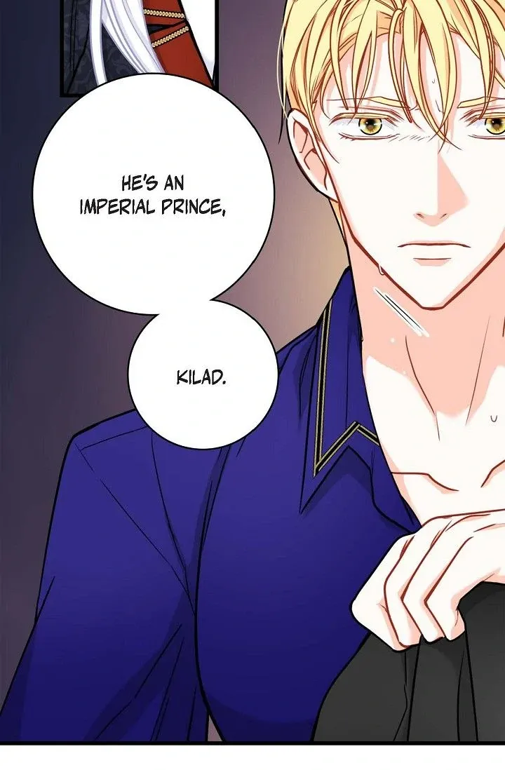 13th Prince Chapter 19 page 35 - 