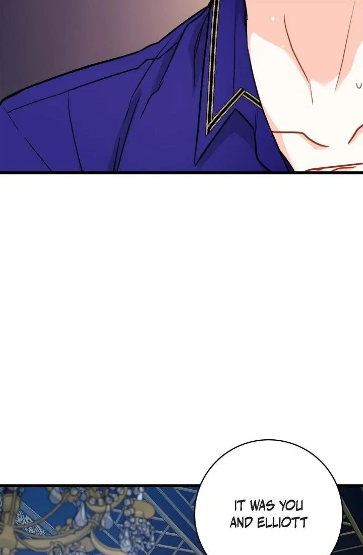 13th Prince Chapter 19 page 39 - 