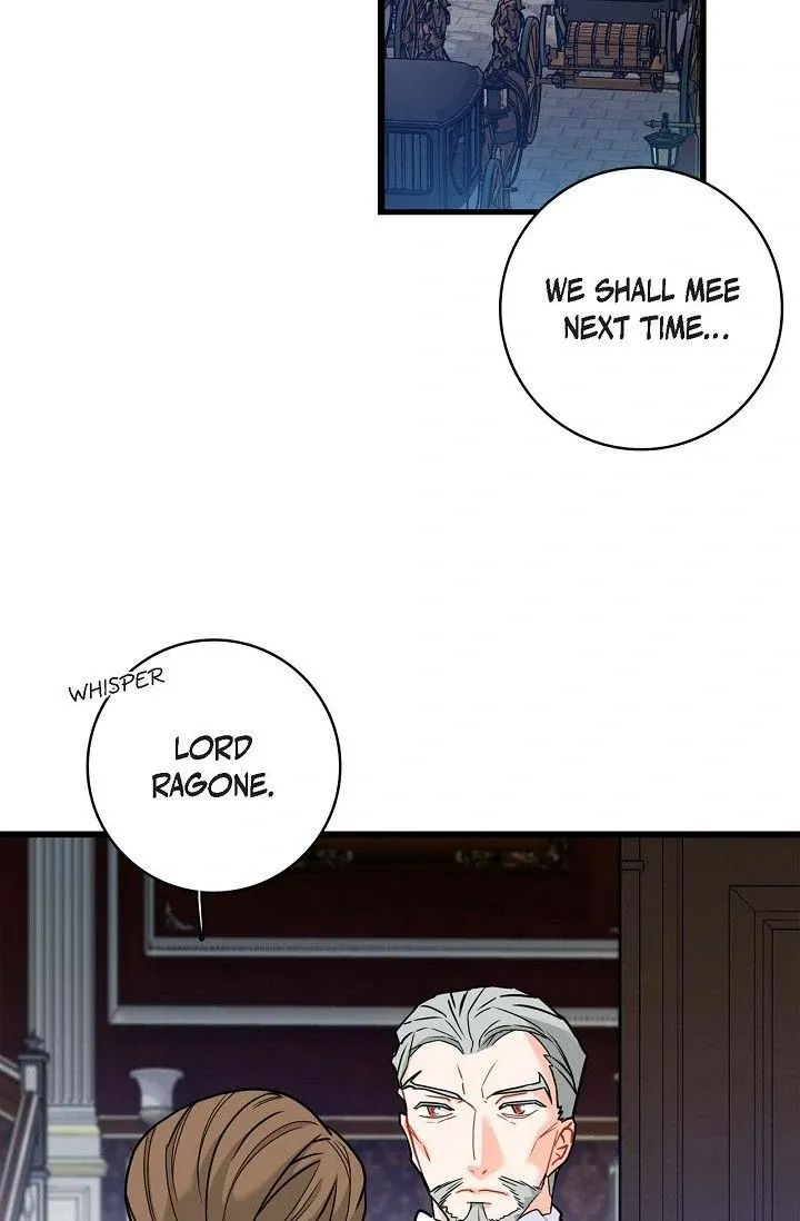 13th Prince Chapter 19 page 5 - 