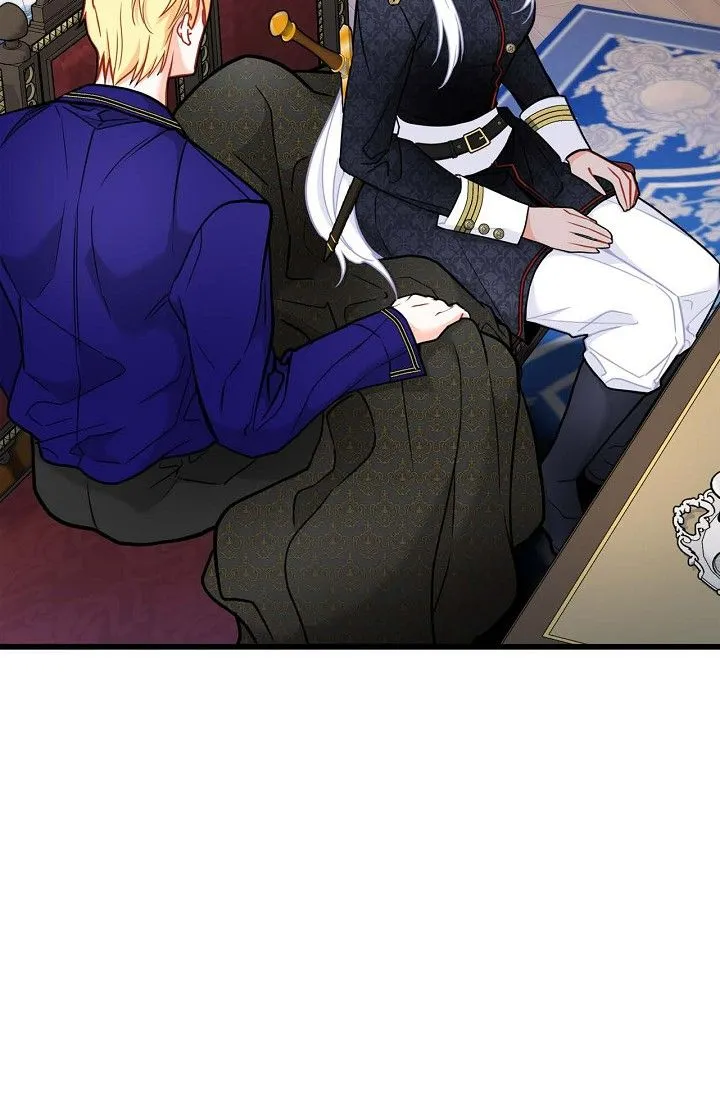13th Prince Chapter 19 page 42 - 