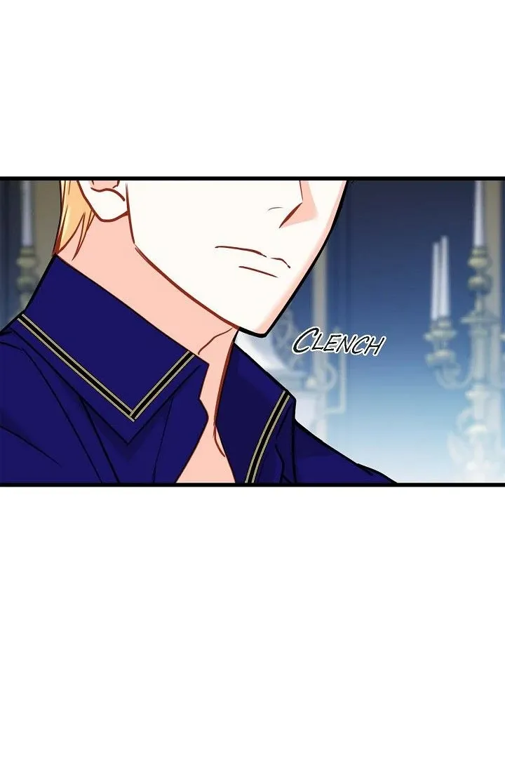 13th Prince Chapter 19 page 43 - 