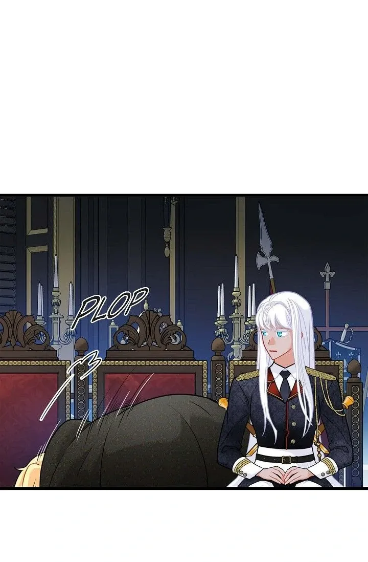 13th Prince Chapter 19 page 44 - 
