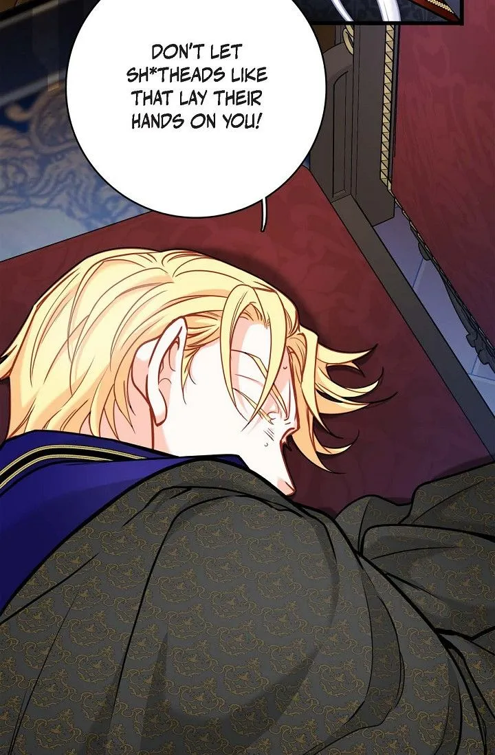 13th Prince Chapter 19 page 47 - 