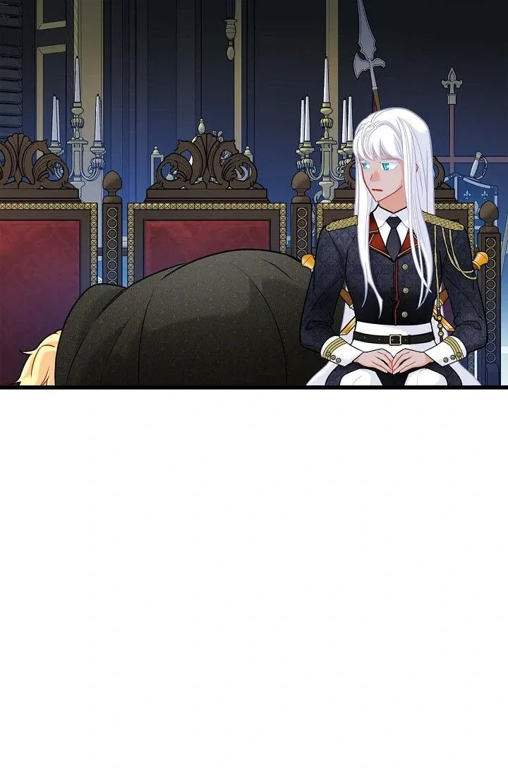 13th Prince Chapter 19 page 49 - 