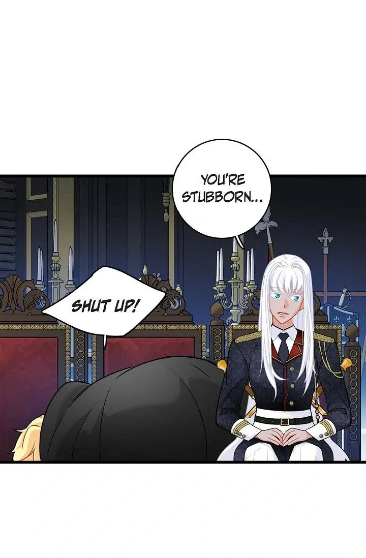13th Prince Chapter 19 page 50 - 